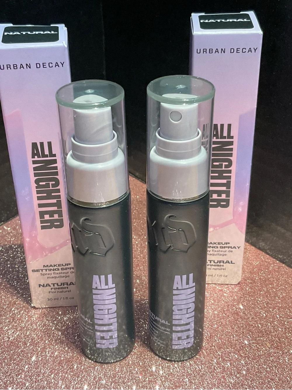 Urban Decay you’re getting